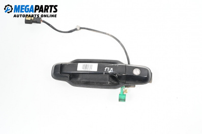 Außengriff for Kia Sorento I SUV (08.2002 - 12.2009), 5 türen, suv, position: rechts, vorderseite