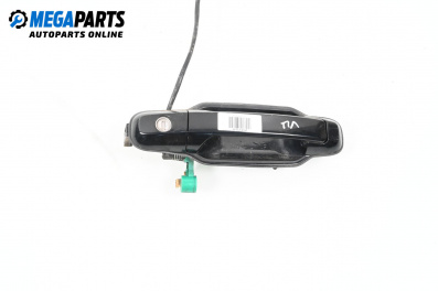 Außengriff for Kia Sorento I SUV (08.2002 - 12.2009), 5 türen, suv, position: links, vorderseite