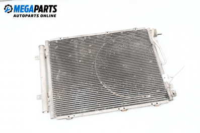 Radiator aer condiționat for Kia Sorento I SUV (08.2002 - 12.2009) 2.5 CRDi, 140 hp, automatic