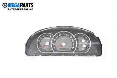 Instrument cluster for Kia Sorento I SUV (08.2002 - 12.2009) 2.5 CRDi, 140 hp