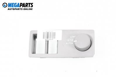 Drucktaste 4x4 for Kia Sorento I SUV (08.2002 - 12.2009)