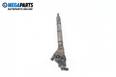 Diesel fuel injector for Kia Sorento I SUV (08.2002 - 12.2009) 2.5 CRDi, 140 hp