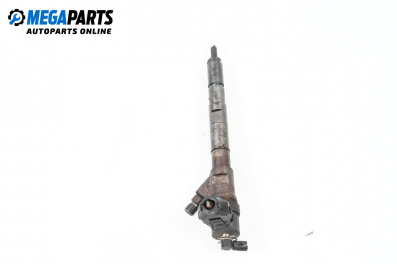 Diesel fuel injector for Kia Sorento I SUV (08.2002 - 12.2009) 2.5 CRDi, 140 hp