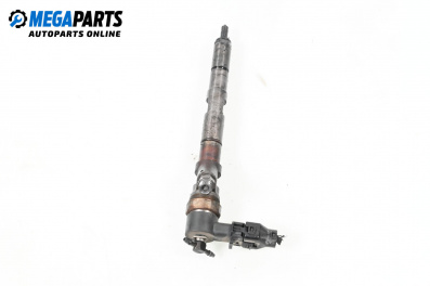 Diesel fuel injector for Kia Sorento I SUV (08.2002 - 12.2009) 2.5 CRDi, 140 hp