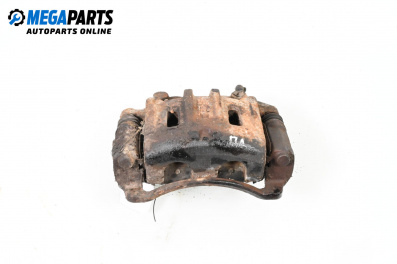 Bremszange for Kia Sorento I SUV (08.2002 - 12.2009), position: links, vorderseite