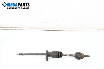 Driveshaft for Kia Sorento I SUV (08.2002 - 12.2009) 2.5 CRDi, 140 hp, position: front - right, automatic