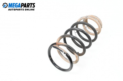 Coil spring for Kia Sorento I SUV (08.2002 - 12.2009), suv, position: rear