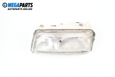 Headlight for Volkswagen Passat II Variant B3, B4 (02.1988 - 06.1997), station wagon, position: left