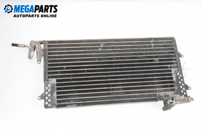 Air conditioning radiator for Volkswagen Passat II Variant B3, B4 (02.1988 - 06.1997) 1.6, 101 hp