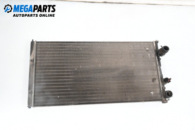 Water radiator for Volkswagen Passat II Variant B3, B4 (02.1988 - 06.1997) 1.6, 101 hp