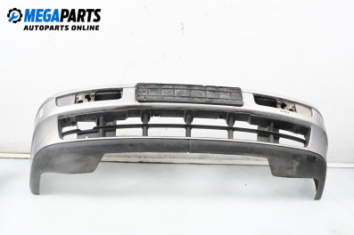 Frontstoßstange for Volkswagen Passat II Variant B3, B4 (02.1988 - 06.1997), combi, position: vorderseite