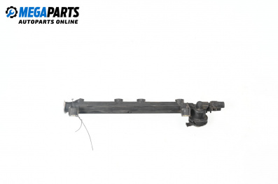 Fuel rail for Volkswagen Passat II Variant B3, B4 (02.1988 - 06.1997) 1.6, 101 hp