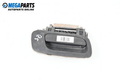 Mâner exterior for Opel Astra G Hatchback (02.1998 - 12.2009), 5 uși, hatchback, position: dreaptă - spate