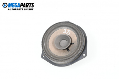 Loudspeaker for Opel Astra G Hatchback (02.1998 - 12.2009)