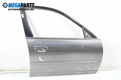 Ușă for Honda Civic VII Sedan (12.2000 - 04.2006), 5 uși, sedan, position: dreaptă - fața