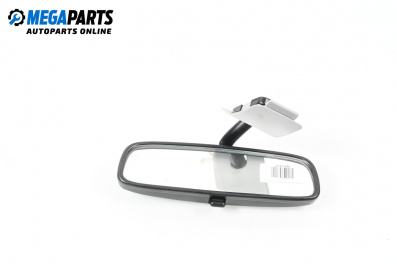 Central rear view mirror for Honda Civic VII Sedan (12.2000 - 04.2006)