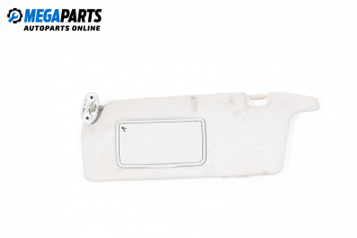 Parasolar for Honda Civic VII Sedan (12.2000 - 04.2006), position: stânga