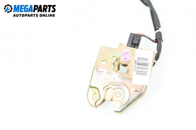 Încuietoare portbagaj for Honda Civic VII Sedan (12.2000 - 04.2006), sedan, position: din spate