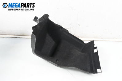 Kofferraumverkleidungen for Honda Civic VII Sedan (12.2000 - 04.2006), 5 türen, sedan