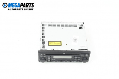 CD player for Honda Civic VII Sedan (12.2000 - 04.2006)