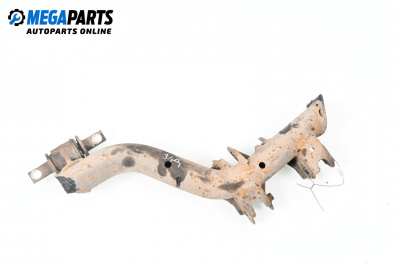 Braț suspensie for Honda Civic VII Sedan (12.2000 - 04.2006), sedan, position: dreaptă - spate