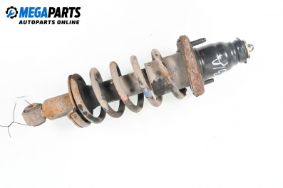 Amortizor McPherson for Honda Civic VII Sedan (12.2000 - 04.2006), sedan, position: dreaptă - spate