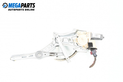 Electric window regulator for Opel Vectra C GTS (08.2002 - 01.2009), 5 doors, hatchback, position: front - left