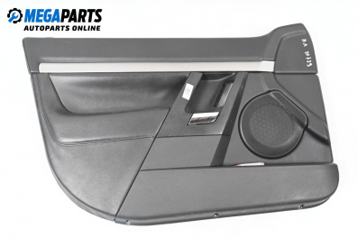 Interior door panel  for Opel Vectra C GTS (08.2002 - 01.2009), 5 doors, hatchback, position: front - left