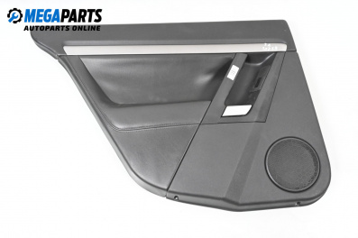 Interior door panel  for Opel Vectra C GTS (08.2002 - 01.2009), 5 doors, hatchback, position: rear - left