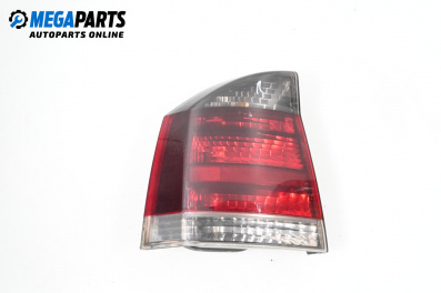 Tail light for Opel Vectra C GTS (08.2002 - 01.2009), hatchback, position: left