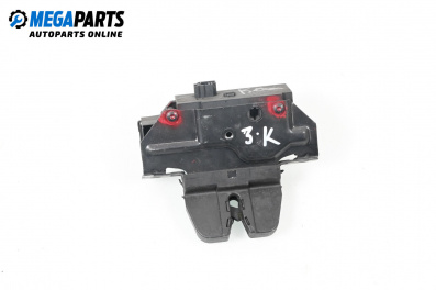 Trunk lock for Opel Vectra C GTS (08.2002 - 01.2009), hatchback, position: rear