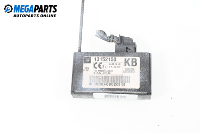 Module for Opel Vectra C GTS (08.2002 - 01.2009), № GM 13152150