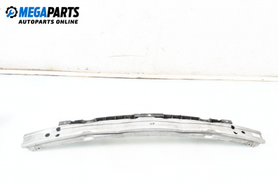 Bumper support brace impact bar for Opel Vectra C GTS (08.2002 - 01.2009), hatchback, position: front
