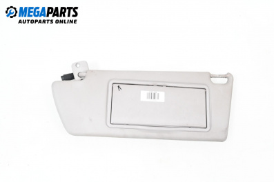 Parasolar for Opel Vectra C GTS (08.2002 - 01.2009), position: stânga