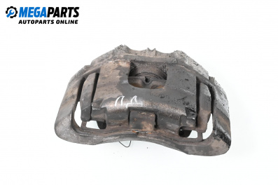 Etrier de frână for Opel Vectra C GTS (08.2002 - 01.2009), position: dreaptă - fața