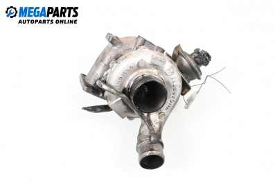 Turbo for Opel Vectra C GTS (08.2002 - 01.2009) 3.0 CDTI, 177 hp