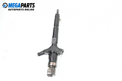 Diesel fuel injector for Opel Vectra C GTS (08.2002 - 01.2009) 3.0 CDTI, 177 hp