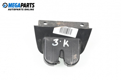 Trunk lock for Audi A3 Hatchback II (05.2003 - 08.2012), hatchback, position: rear