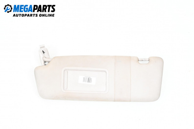 Sun visor for Audi A3 Hatchback II (05.2003 - 08.2012), position: left