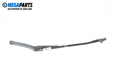 Braț ștergătoare parbriz for Audi A3 Hatchback II (05.2003 - 08.2012), position: stânga