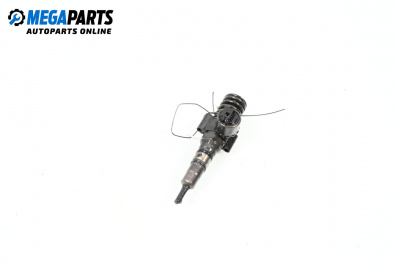 Diesel fuel injector for Audi A3 Hatchback II (05.2003 - 08.2012) 2.0 TDI 16V, 140 hp