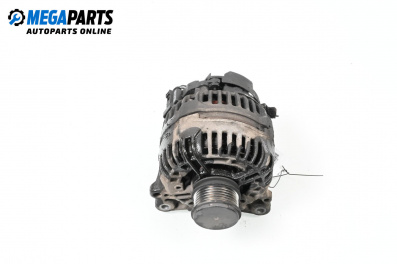 Alternator for Audi A3 Hatchback II (05.2003 - 08.2012) 2.0 TDI 16V, 140 hp