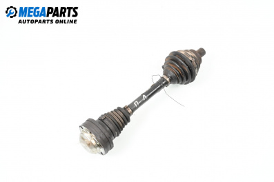 Planetară for Audi A3 Hatchback II (05.2003 - 08.2012) 2.0 TDI 16V, 140 hp, position: stânga - fața