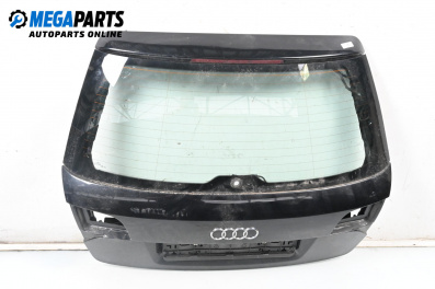 Boot lid for Audi A4 Avant B7 (11.2004 - 06.2008), 5 doors, station wagon, position: rear