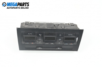 Panou aer condiționat for Audi A4 Avant B7 (11.2004 - 06.2008)