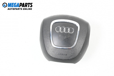 Airbag for Audi A4 Avant B7 (11.2004 - 06.2008), 5 uși, combi, position: fața