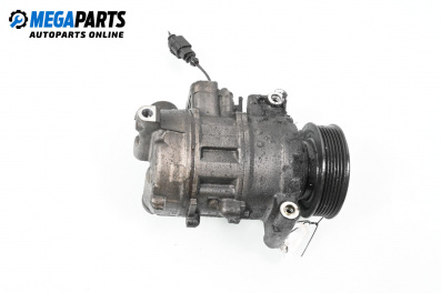 AC compressor for Audi A4 Avant B7 (11.2004 - 06.2008) 3.0 TDI quattro, 204 hp