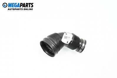 Air intake corrugated hose for Audi A4 Avant B7 (11.2004 - 06.2008) 3.0 TDI quattro, 204 hp