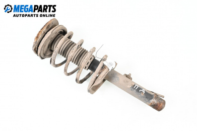 Macpherson shock absorber for Peugeot 206 Hatchback (08.1998 - 12.2012), hatchback, position: front - right