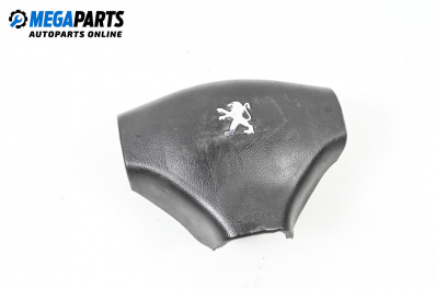 Airbag for Peugeot 206 Hatchback (08.1998 - 12.2012), 5 uși, hatchback, position: fața